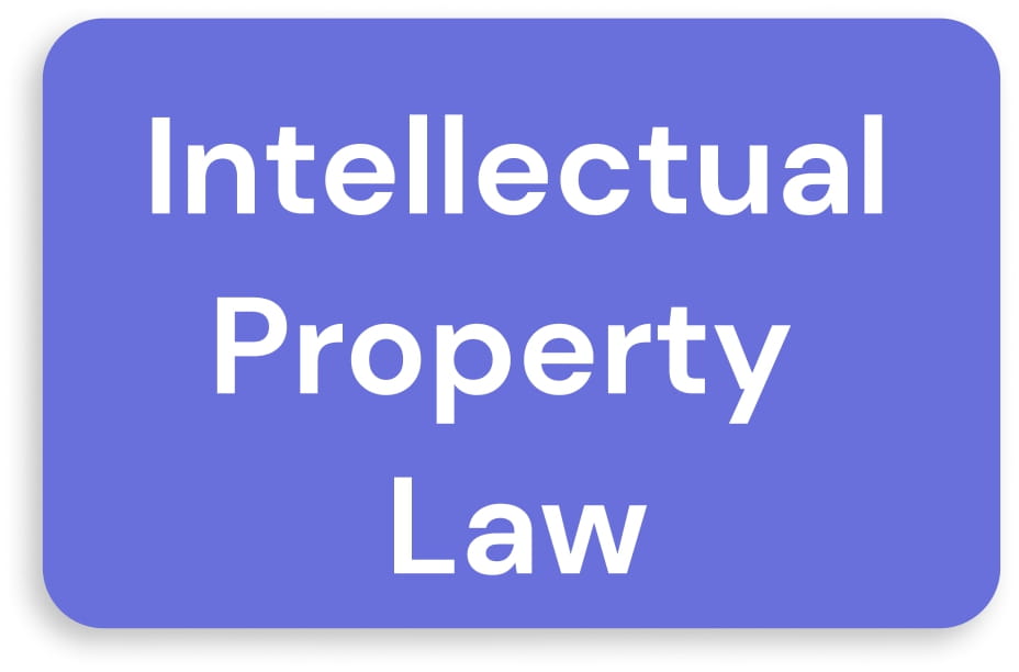 intellectual property law